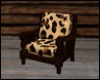 [B] Western Chair