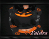 Halloween pjm pant
