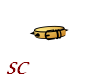 Moo Moo |Collar1