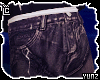 Pants jeans custom