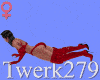 MA#Twerk 279 Female