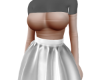 L! DRESS ELLA