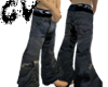 [GV] D&C pants!!!
