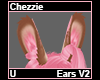 Chezzie Ears V2