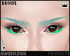 M|Maus's.CustomBrows