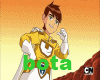 Bota do ultra ben