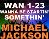 Michael Jackson - Wanna
