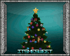 Christmas Tree w/Poses 