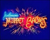 MUPPETS NURSERY