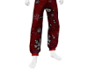 J-Mr Santa Jolly pants