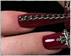 Cross Nails