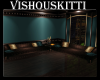[VK] Penthouse Sofa