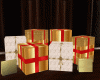 Gift Box Poses