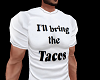 Guys Night Out - Tacos