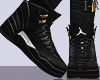 12's master shoes F