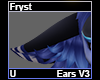 Fryst Ears V3