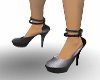 b & s heels