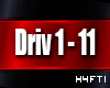 Britt Lari - Drivers Lic