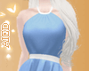 Blue Sky Dress