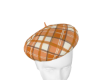 It's Fall Y'all Beret 3