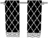 BnW Kitchen Towels v2