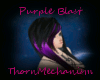 :TM:Purple Blast