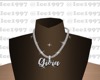 Gioia custom chain