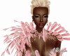 Add on Feathers Necklas