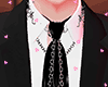 L. Chained Tie M |Couple