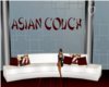 Asian Couch