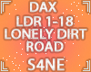 DAX - LDR 1-18
