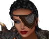 Maille Eye Patch