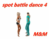 M&M-spot battle dance 4