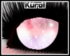 Ku~ Kyu eyes M