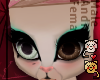 Noodles Mint/Choco Eyes