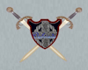 Dalriada coat of arms