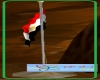 (P.C.) Egypt Flag