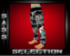 [SS] Mickey PJs male