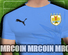 Mc' Uruguay 2018 M'