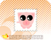 Piggy goes RAWR