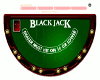BLACK JACK FLASH GAME 4P