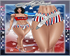 AS* USA Short  2 RLL