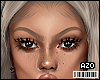 Dhara Eyebrows Blonde