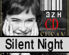 Susan Boyle -Silent Nigh