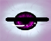 BlackMage Purple Eyes