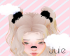 ★.Poofy Blk.★