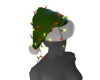 [Is] Santa Green Lights