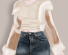 Fur Jacket