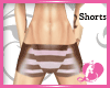 Mallow Coco Shorts