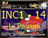 INC1 - 14
